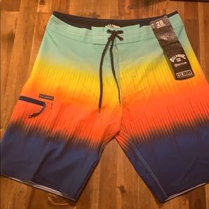 Size too small, didn’t return within 30 day window